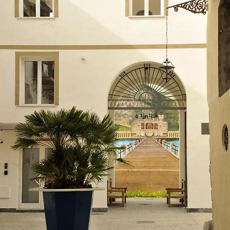 Arsenale Porto Bed and Breakfast Παλέρμο Εξωτερικό φωτογραφία