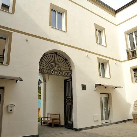 Arsenale Porto Bed and Breakfast Παλέρμο Εξωτερικό φωτογραφία
