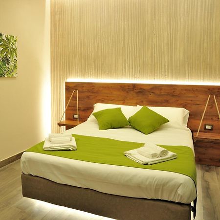 Arsenale Porto Bed and Breakfast Παλέρμο Δωμάτιο φωτογραφία