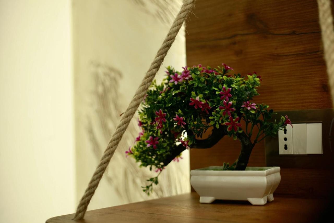 Arsenale Porto Bed and Breakfast Παλέρμο Εξωτερικό φωτογραφία