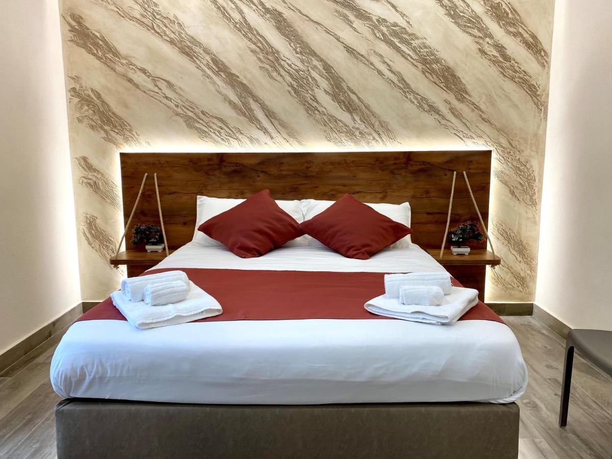 Arsenale Porto Bed and Breakfast Παλέρμο Εξωτερικό φωτογραφία
