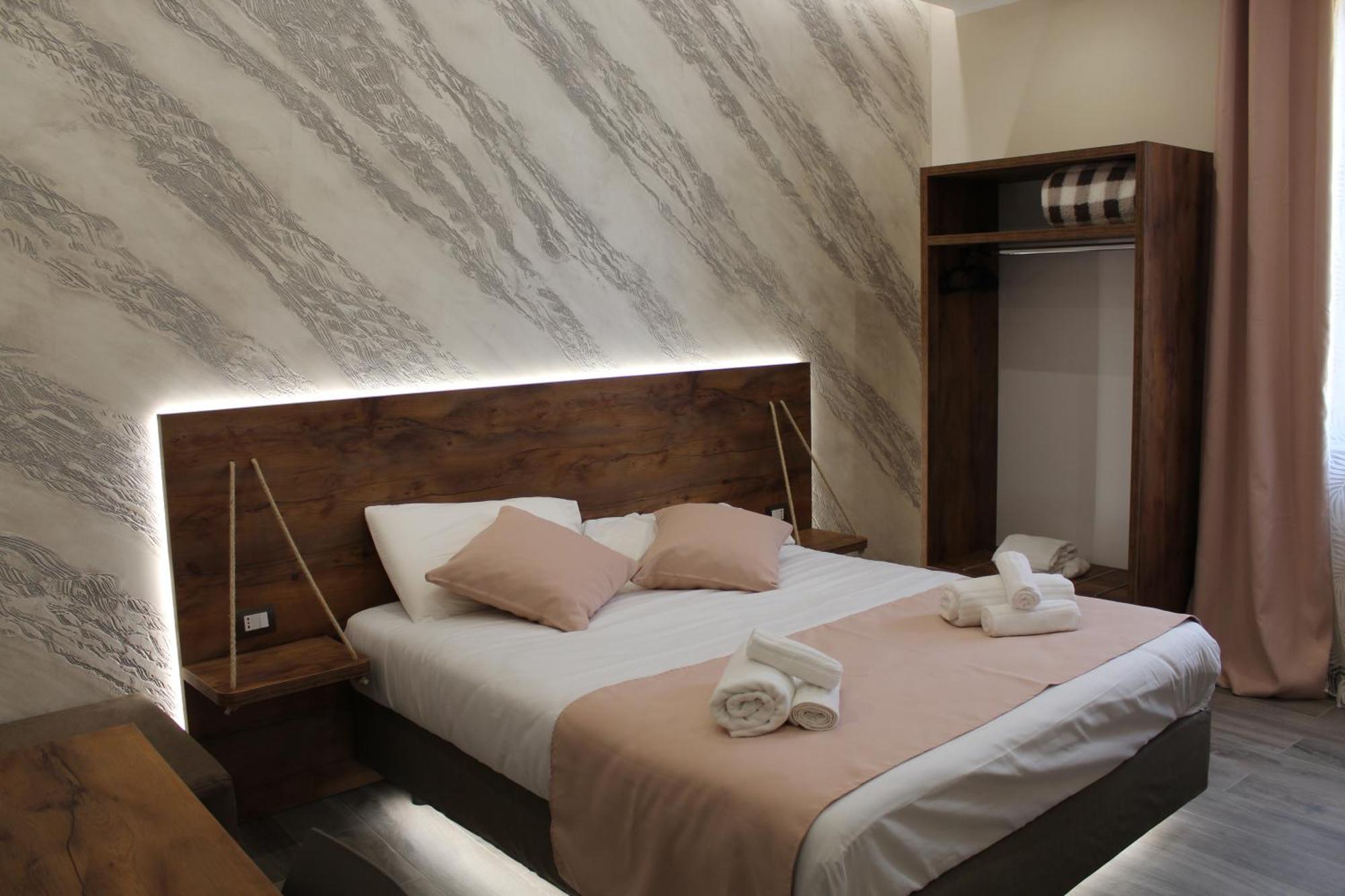 Arsenale Porto Bed and Breakfast Παλέρμο Εξωτερικό φωτογραφία
