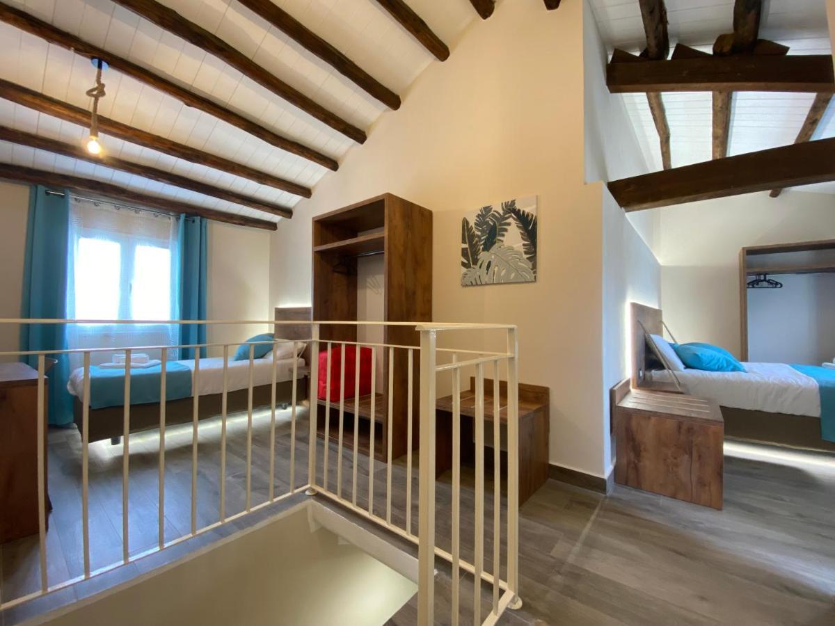 Arsenale Porto Bed and Breakfast Παλέρμο Εξωτερικό φωτογραφία