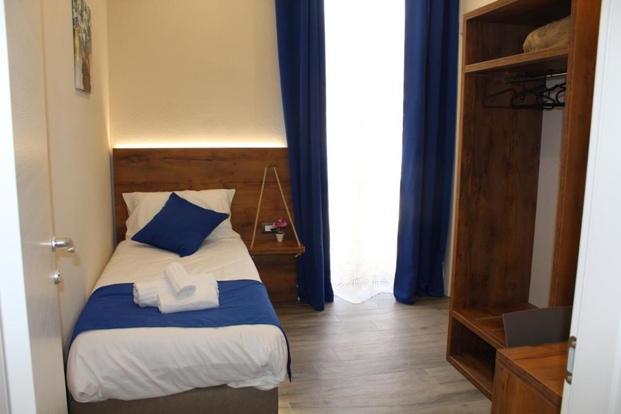 Arsenale Porto Bed and Breakfast Παλέρμο Εξωτερικό φωτογραφία