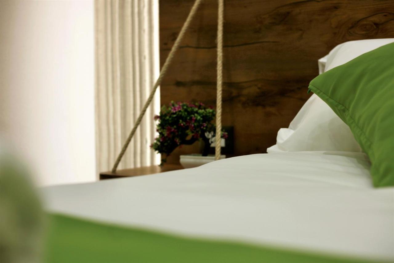 Arsenale Porto Bed and Breakfast Παλέρμο Εξωτερικό φωτογραφία