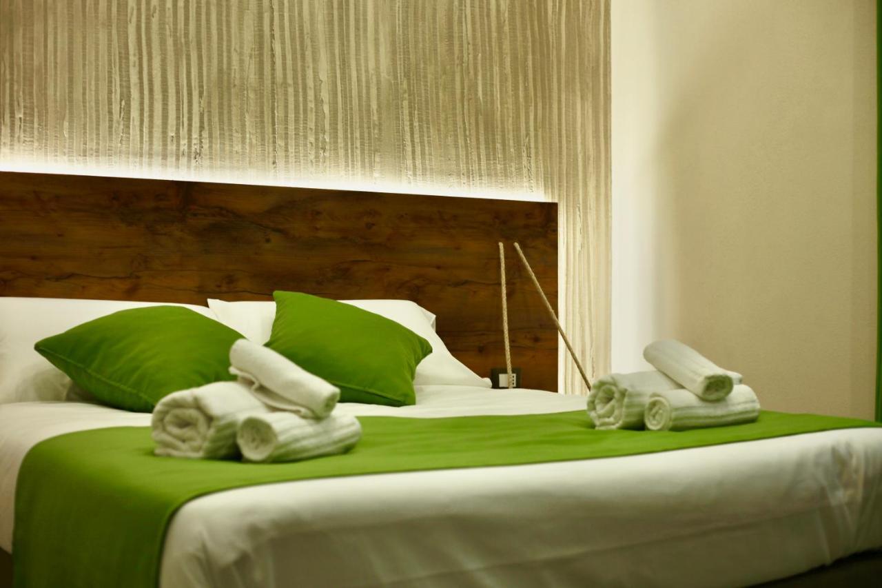 Arsenale Porto Bed and Breakfast Παλέρμο Εξωτερικό φωτογραφία