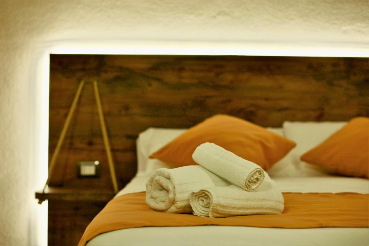 Arsenale Porto Bed and Breakfast Παλέρμο Εξωτερικό φωτογραφία