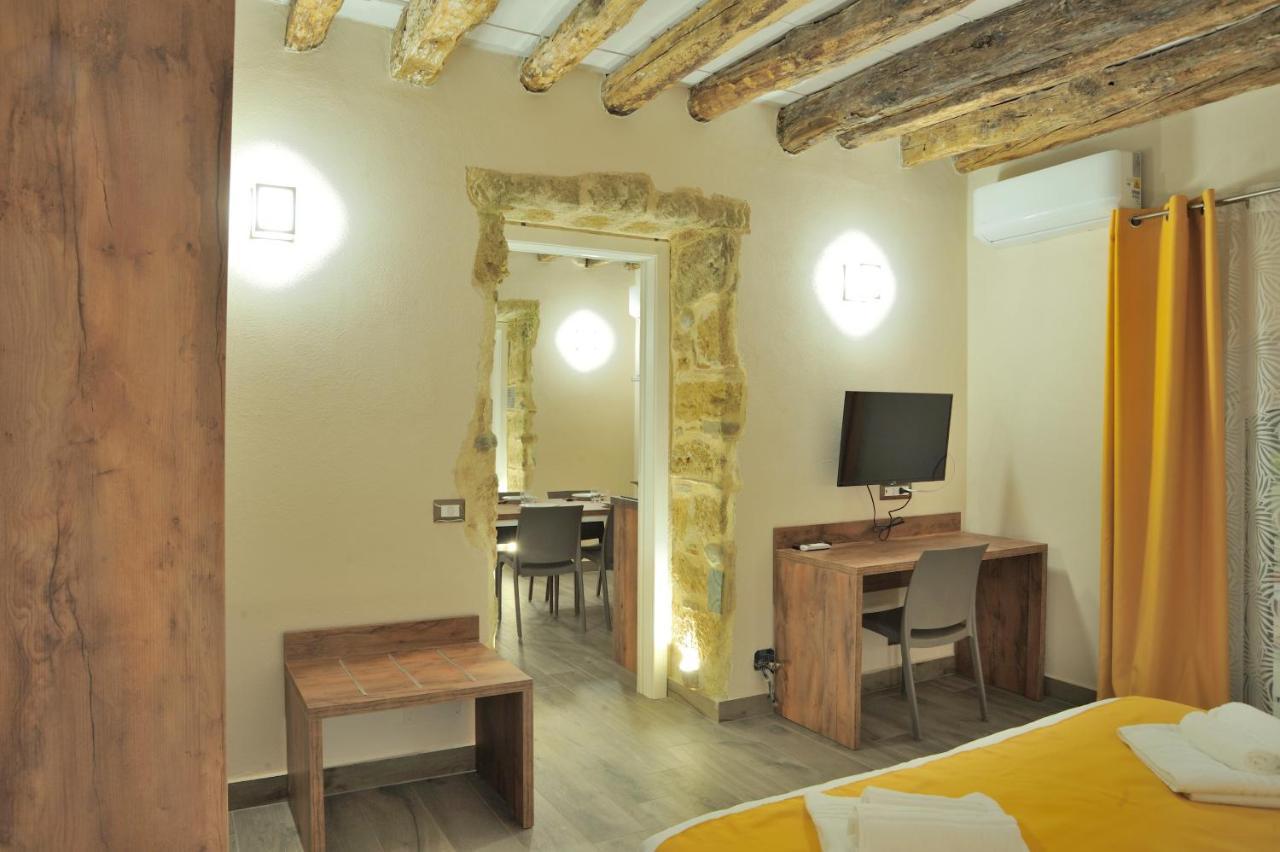 Arsenale Porto Bed and Breakfast Παλέρμο Εξωτερικό φωτογραφία