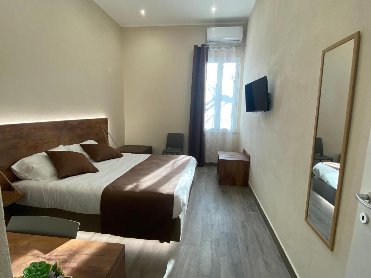 Arsenale Porto Bed and Breakfast Παλέρμο Εξωτερικό φωτογραφία