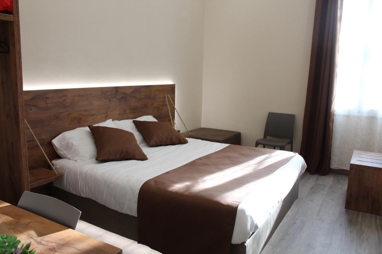 Arsenale Porto Bed and Breakfast Παλέρμο Εξωτερικό φωτογραφία