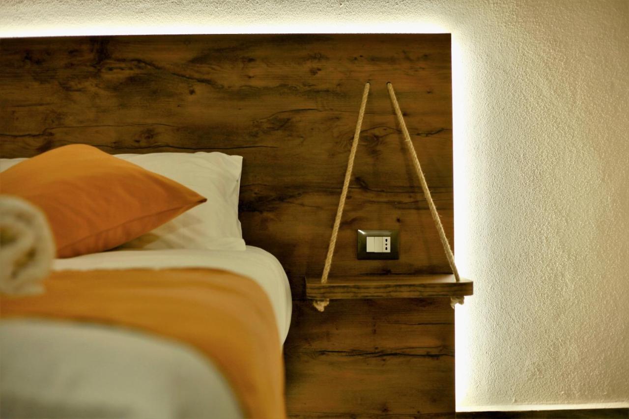 Arsenale Porto Bed and Breakfast Παλέρμο Εξωτερικό φωτογραφία