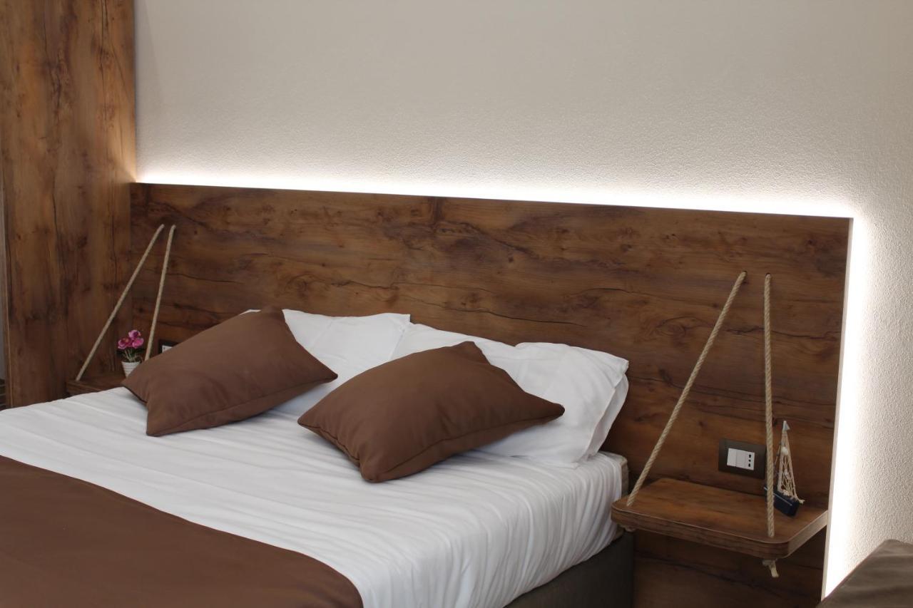 Arsenale Porto Bed and Breakfast Παλέρμο Εξωτερικό φωτογραφία