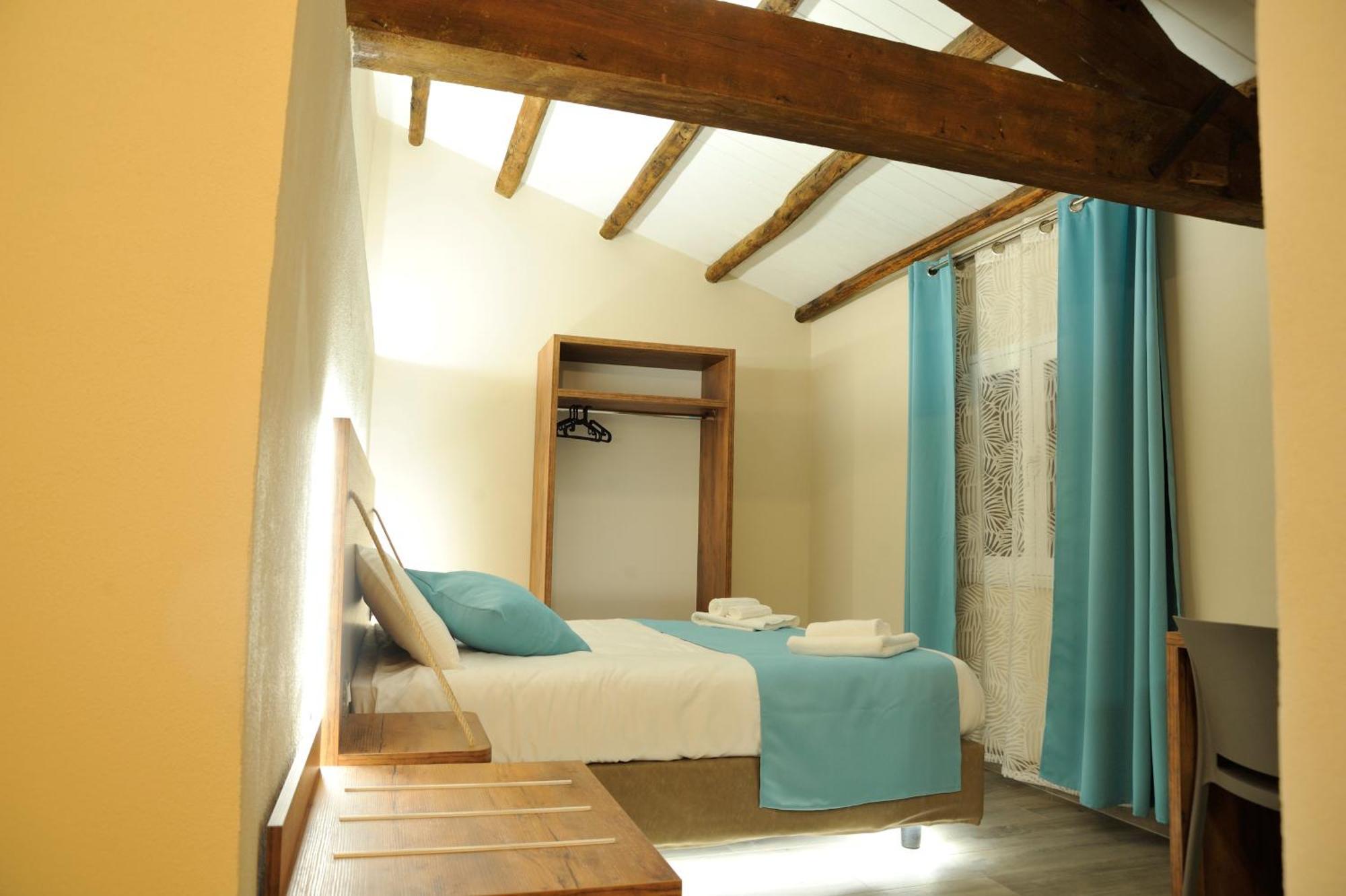 Arsenale Porto Bed and Breakfast Παλέρμο Δωμάτιο φωτογραφία
