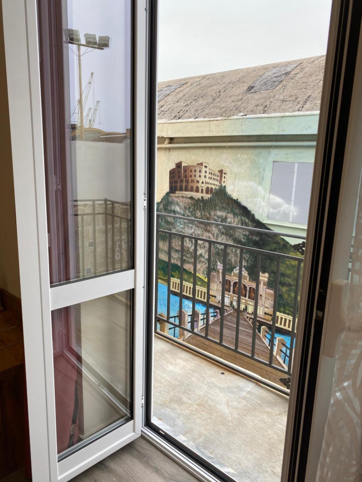 Arsenale Porto Bed and Breakfast Παλέρμο Δωμάτιο φωτογραφία