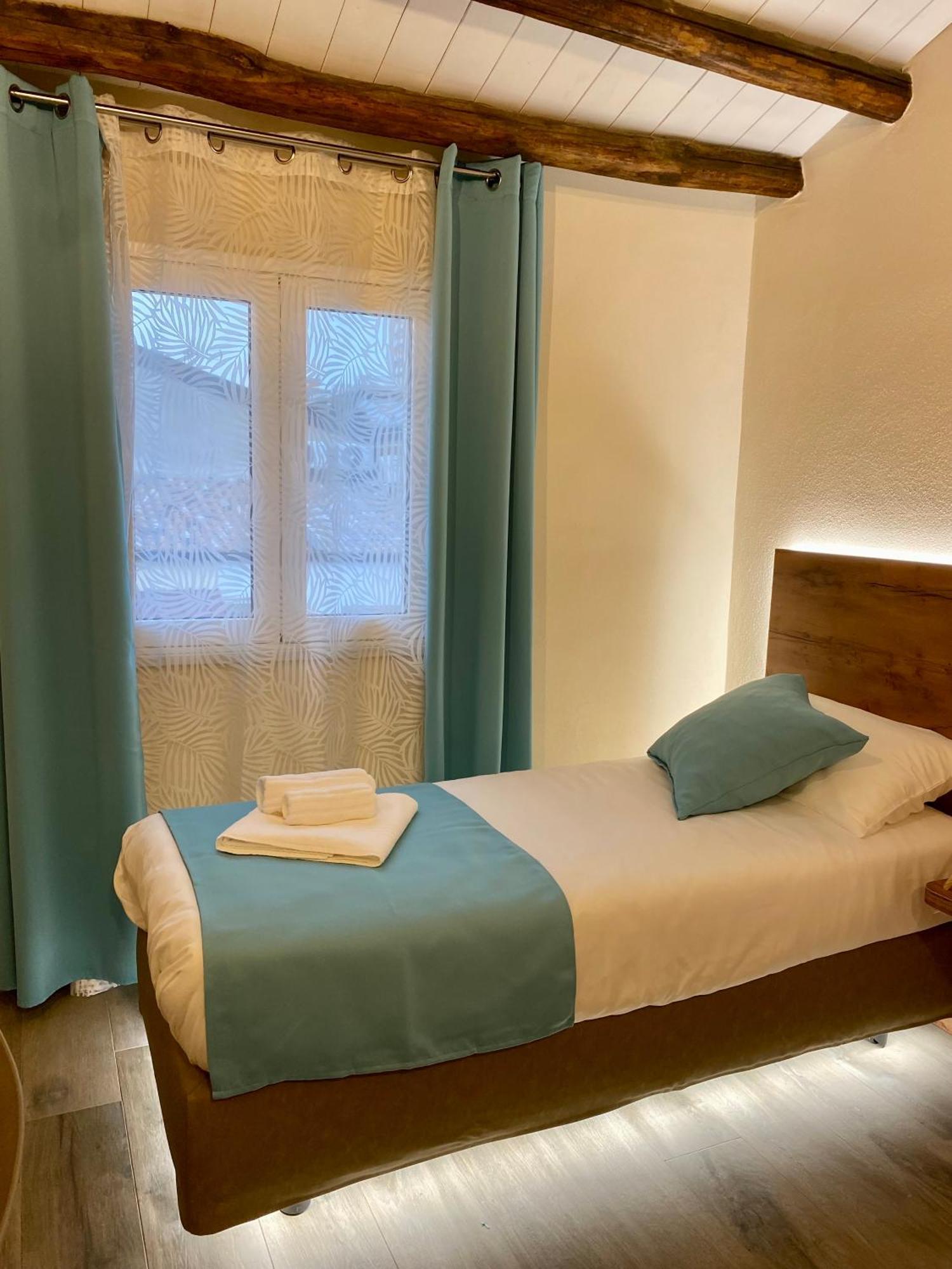 Arsenale Porto Bed and Breakfast Παλέρμο Δωμάτιο φωτογραφία