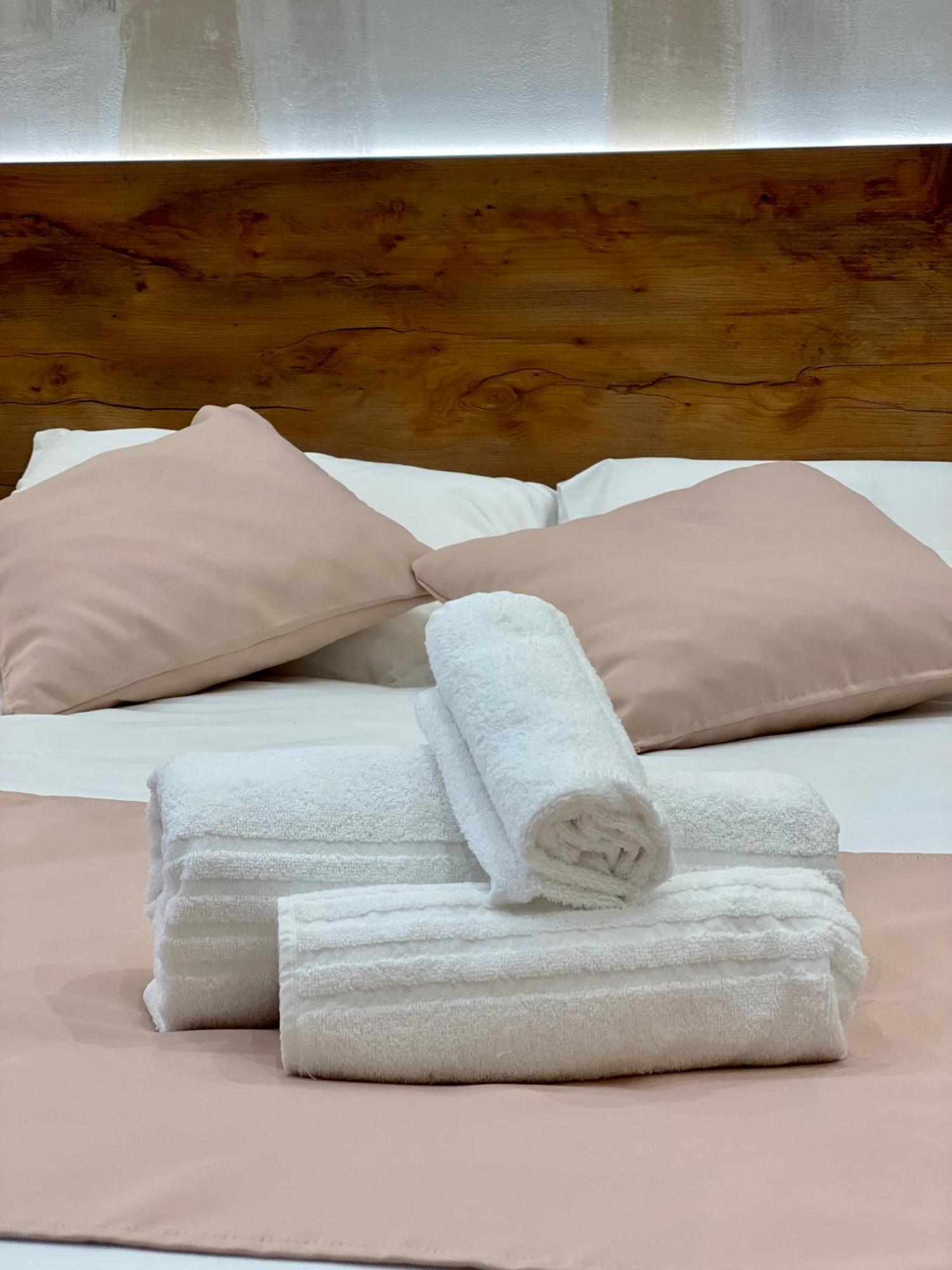 Arsenale Porto Bed and Breakfast Παλέρμο Δωμάτιο φωτογραφία