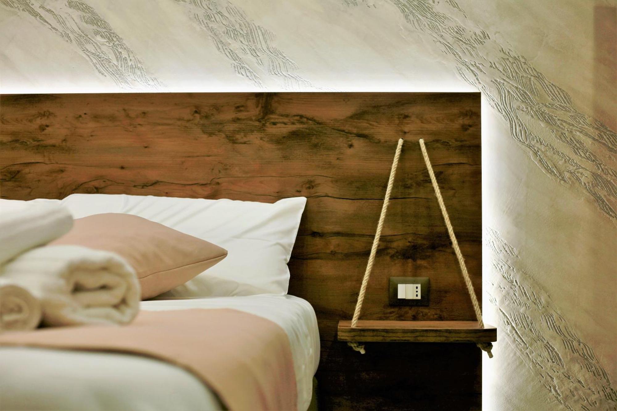Arsenale Porto Bed and Breakfast Παλέρμο Δωμάτιο φωτογραφία