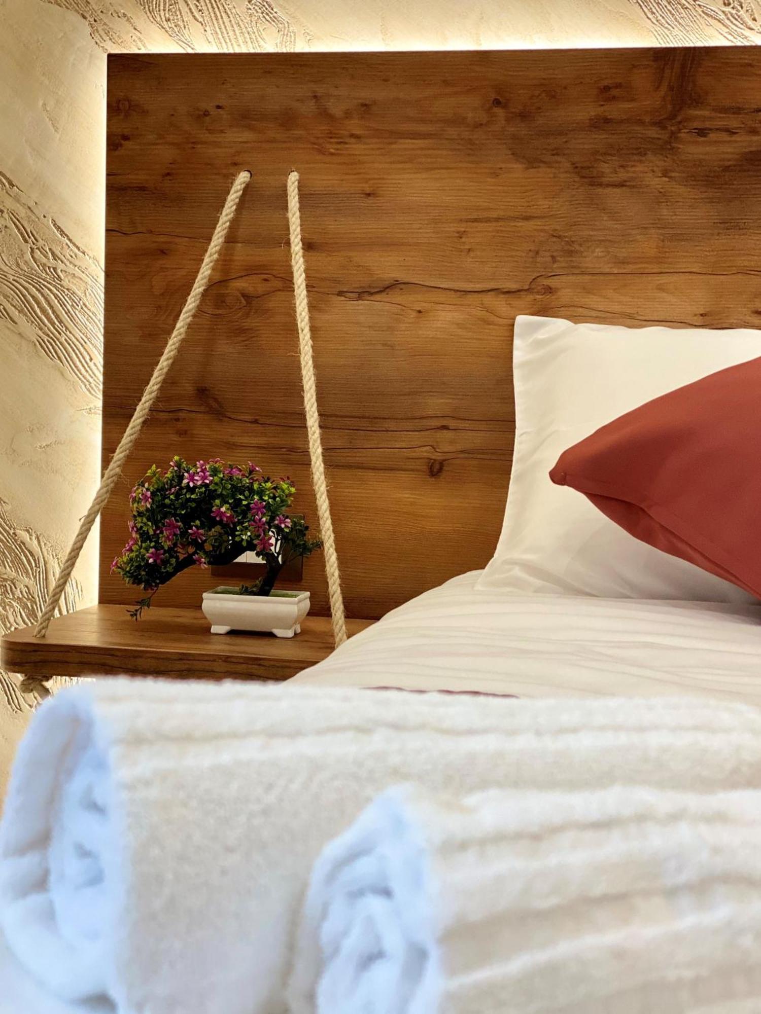 Arsenale Porto Bed and Breakfast Παλέρμο Δωμάτιο φωτογραφία