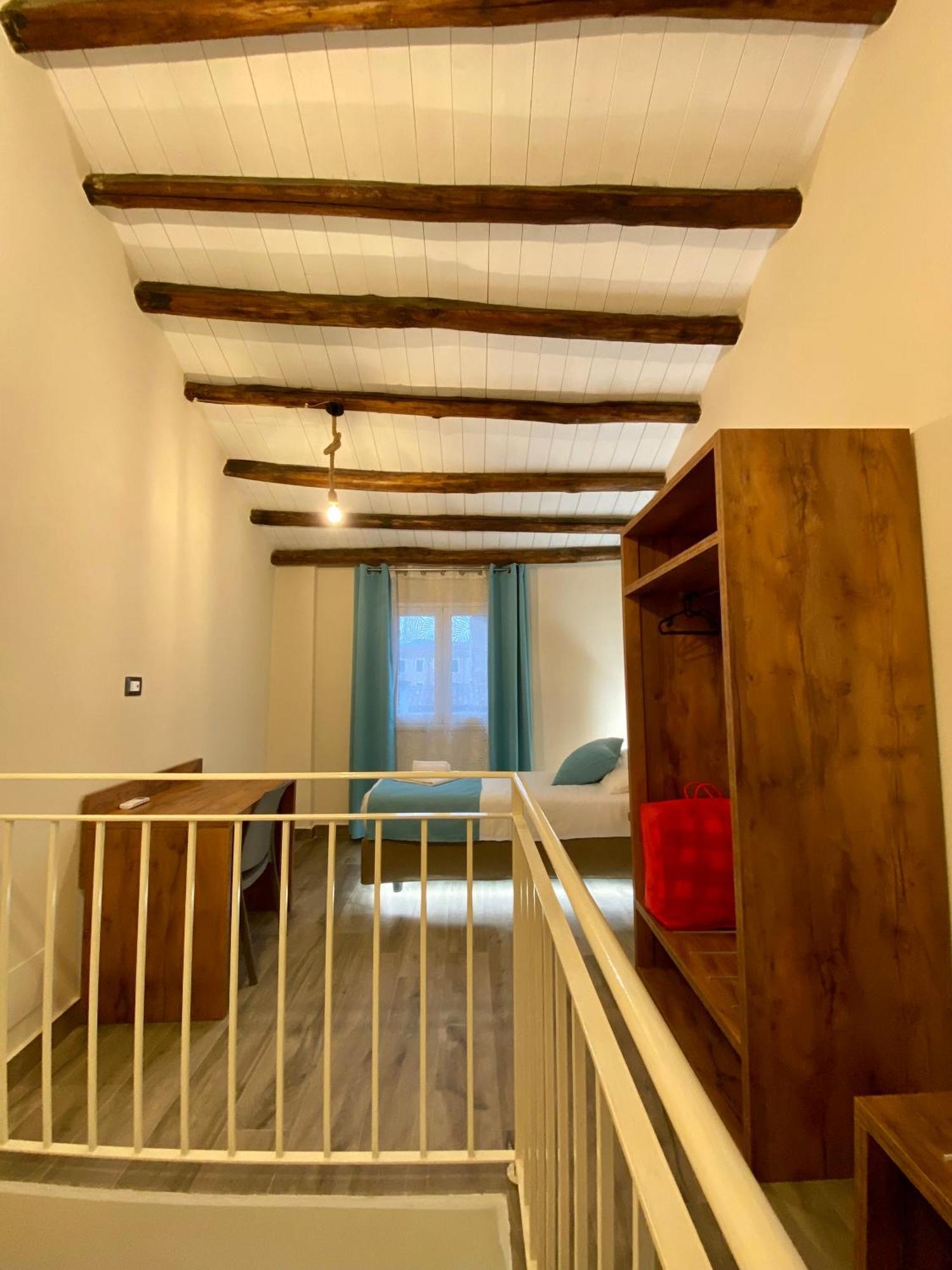 Arsenale Porto Bed and Breakfast Παλέρμο Δωμάτιο φωτογραφία