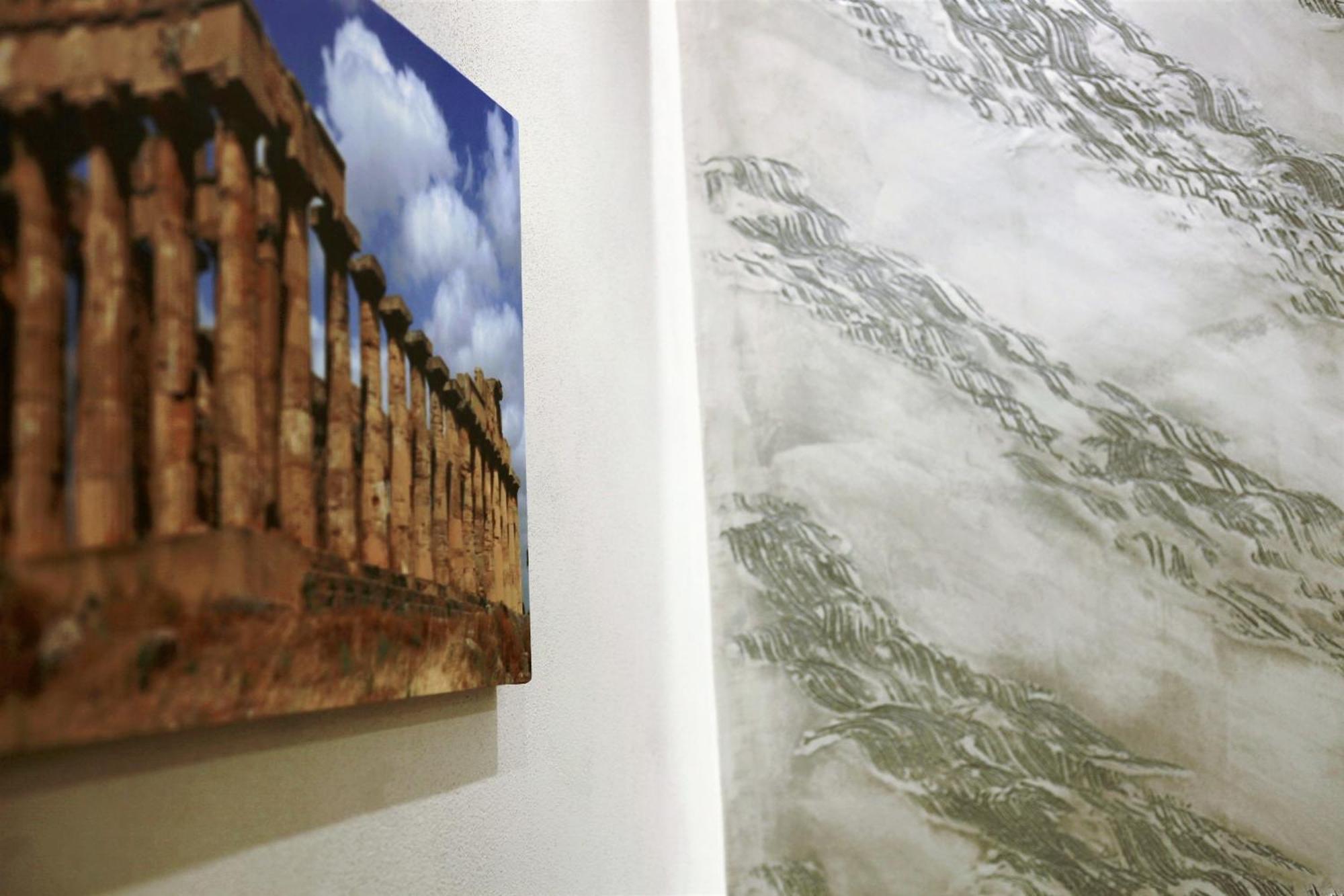 Arsenale Porto Bed and Breakfast Παλέρμο Δωμάτιο φωτογραφία