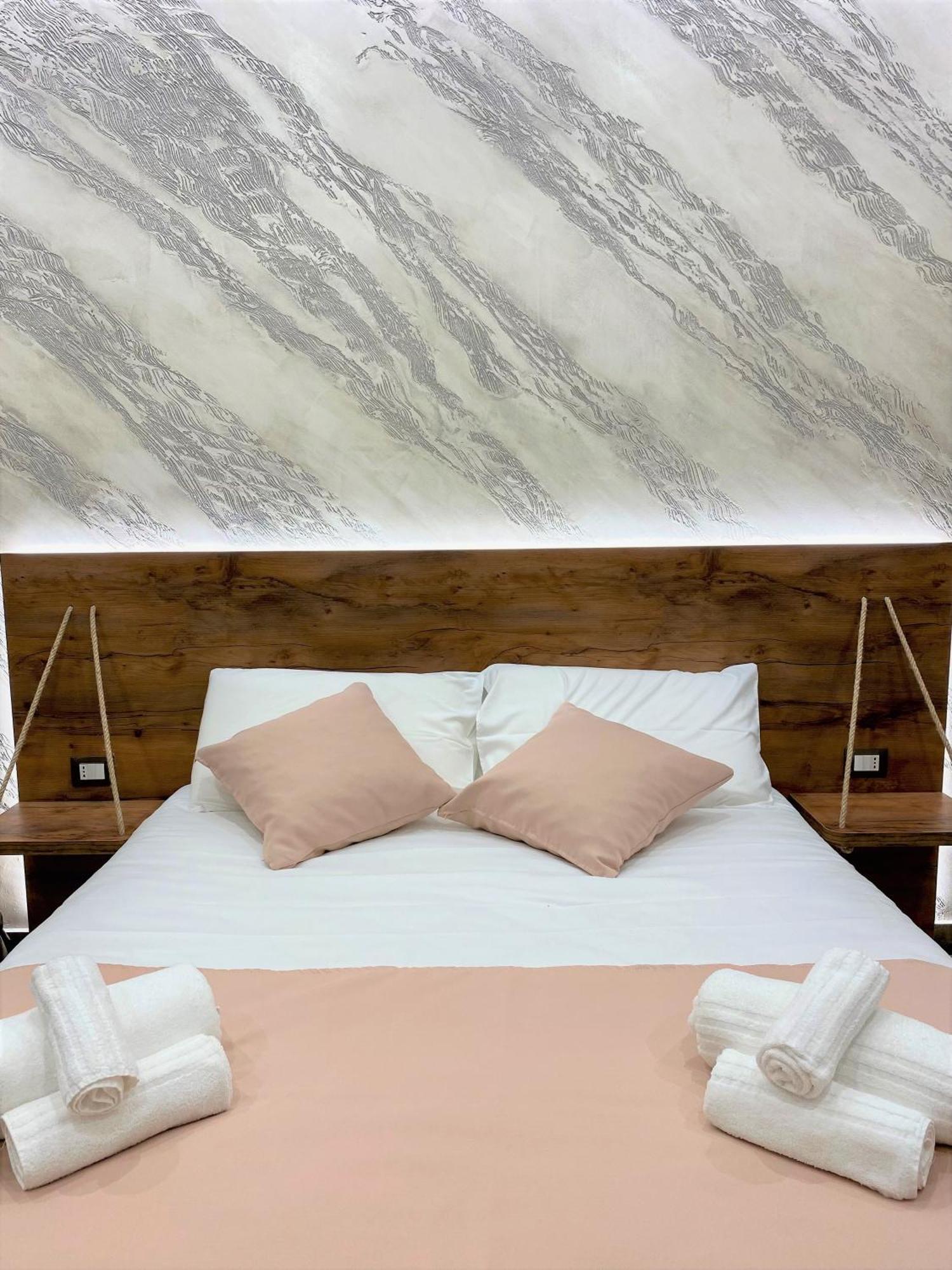 Arsenale Porto Bed and Breakfast Παλέρμο Δωμάτιο φωτογραφία